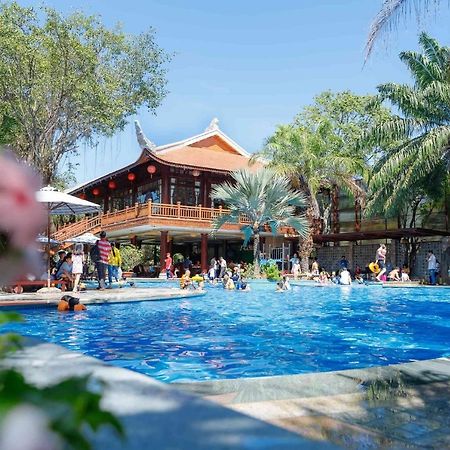 Phuong Nam Resort Thuan An Екстериор снимка