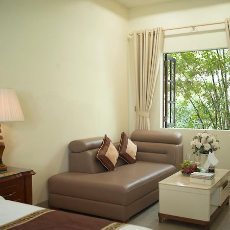 Phuong Nam Resort Thuan An Екстериор снимка