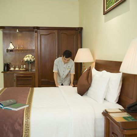 Phuong Nam Resort Thuan An Екстериор снимка