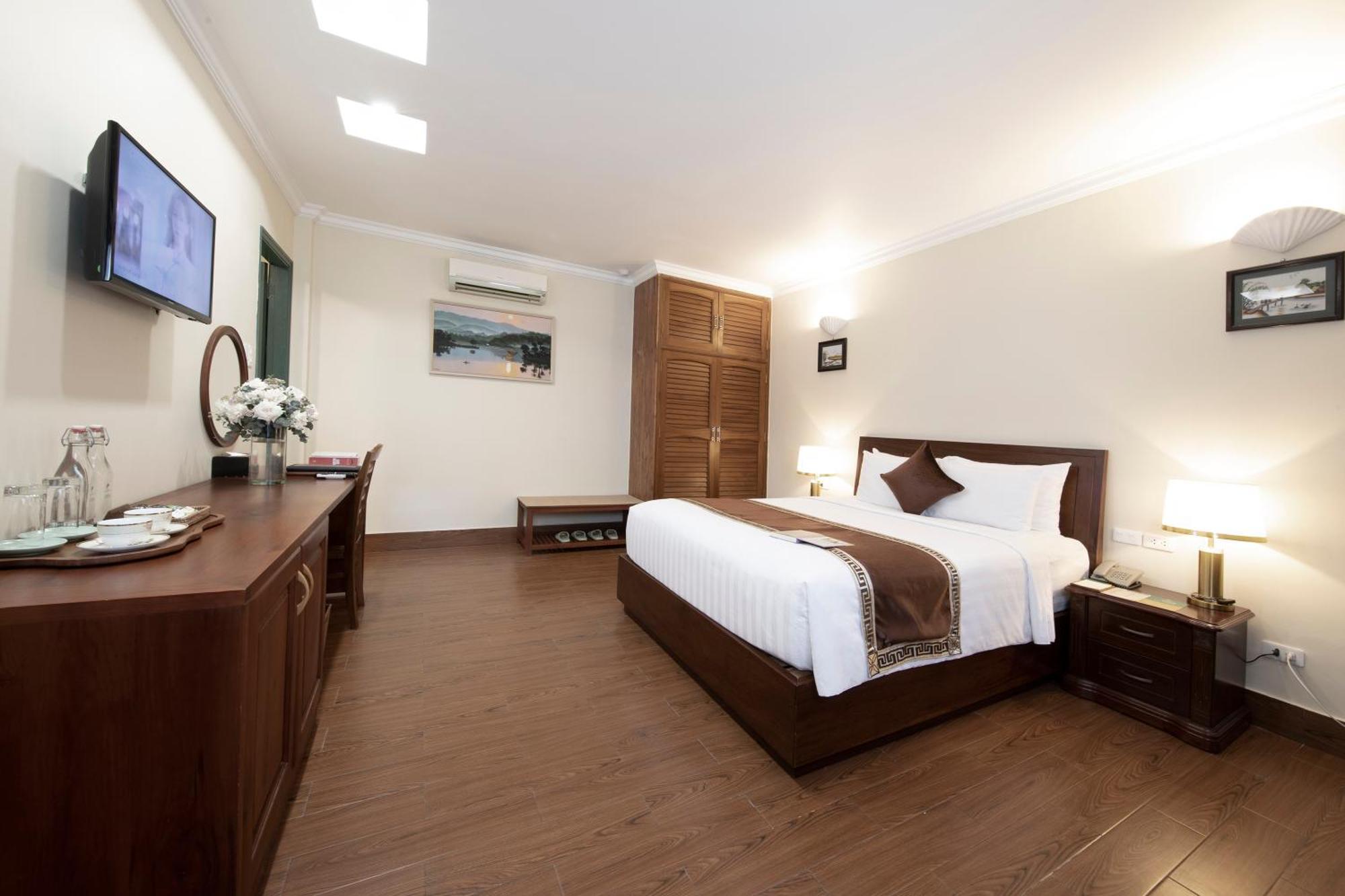 Phuong Nam Resort Thuan An Екстериор снимка