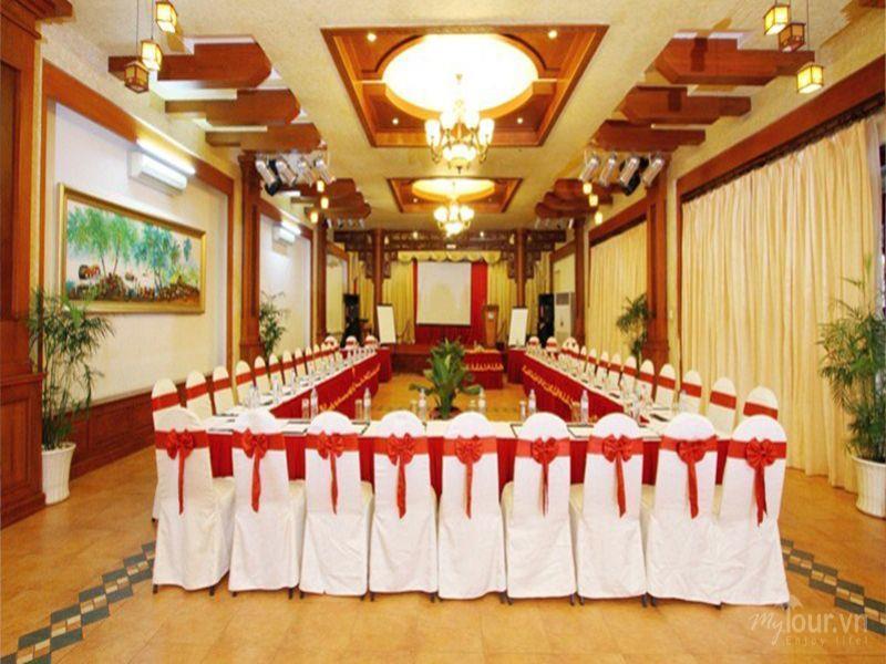 Phuong Nam Resort Thuan An Екстериор снимка